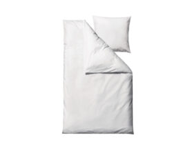 Södahl Bavlněné povlečení 140x220 Whisper White