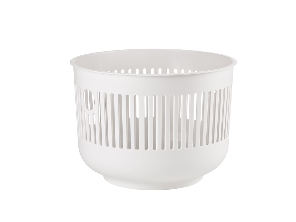 Zone Denmark Úložný koš na prádlo Ume 29cm White