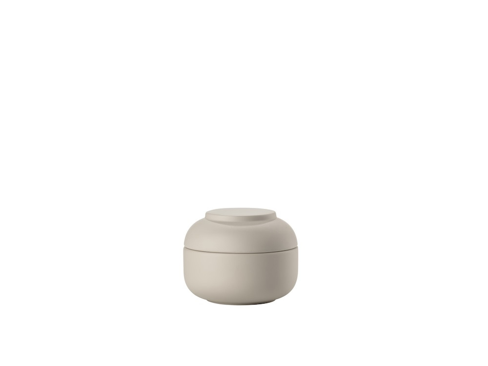 Zone Denmark Dóza s víkem 10x7,5 Sensu Sand