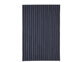 Södahl Kuchyňská utěrka 60x90 Harmony Navy Blue