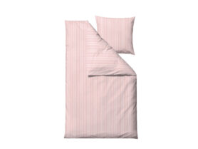 Södahl Bavlněné povlečení 140x200 Noble Rose