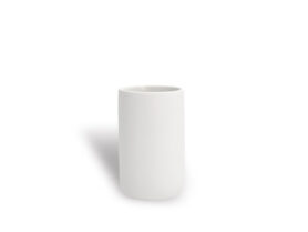 Södahl Kelímek na zubní kartáček Mono Black