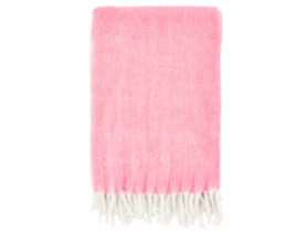Södahl Přehoz 150x200 Brushed Pink