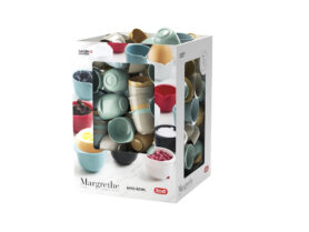 Rosti Box mini misek Margrethe Culinary Soul 25 ml (175 ks)