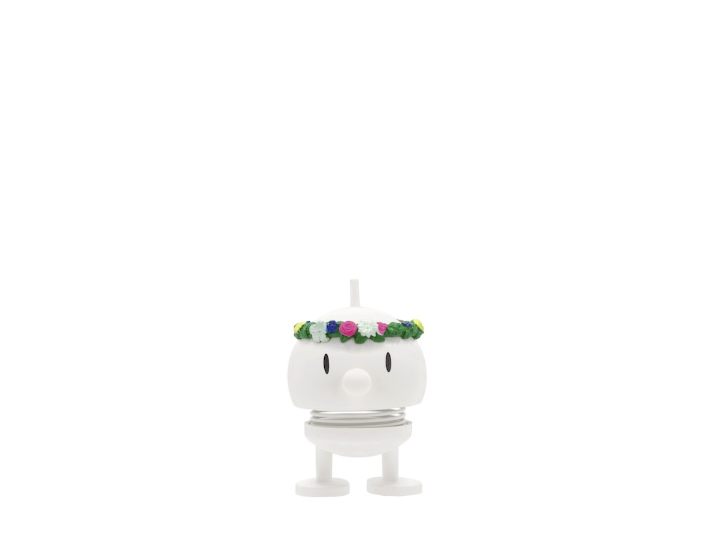 Figurka Hoptimist Slunovrat Bumble S White