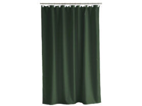 Södahl Sprchový závěs 180x220 Vista Pine green