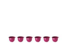 Rosti Kuchyňská mísa Margrethe 25 ml (6ks) Beetroot