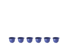 Rosti Kuchyňská mísa Margrethe 25 ml (6ks) Electric Blue