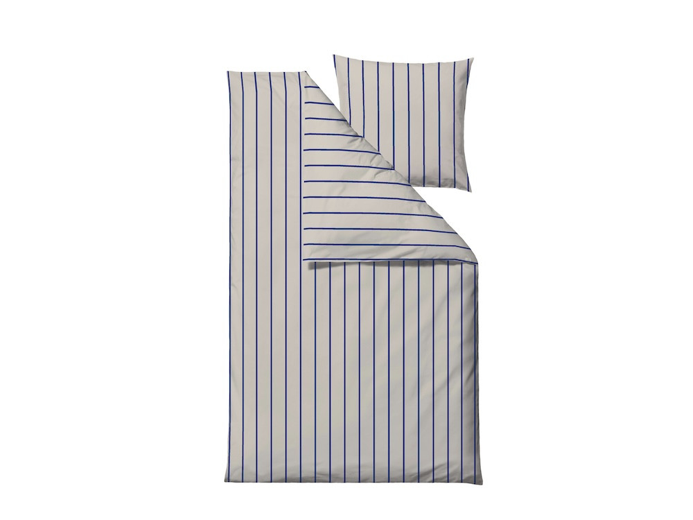 Södahl Bavlněné povlečení 140x220 Echo Beige
