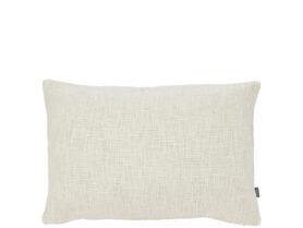 Södahl Povlak na polštář 40x60 Bouclé Beige