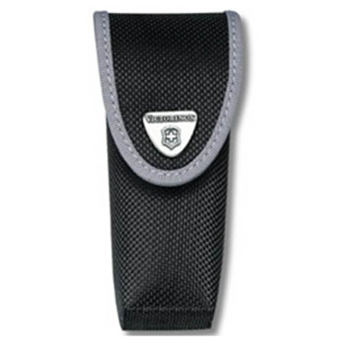 VICTORINOX pouzdro nylonové na nůž 111mm 2-4 ČERNÉ