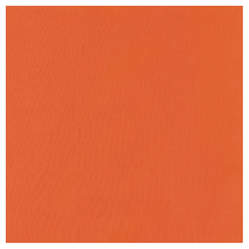 ROTHCO šátek 55 x 55 cm pevný ORANŽOVÝ