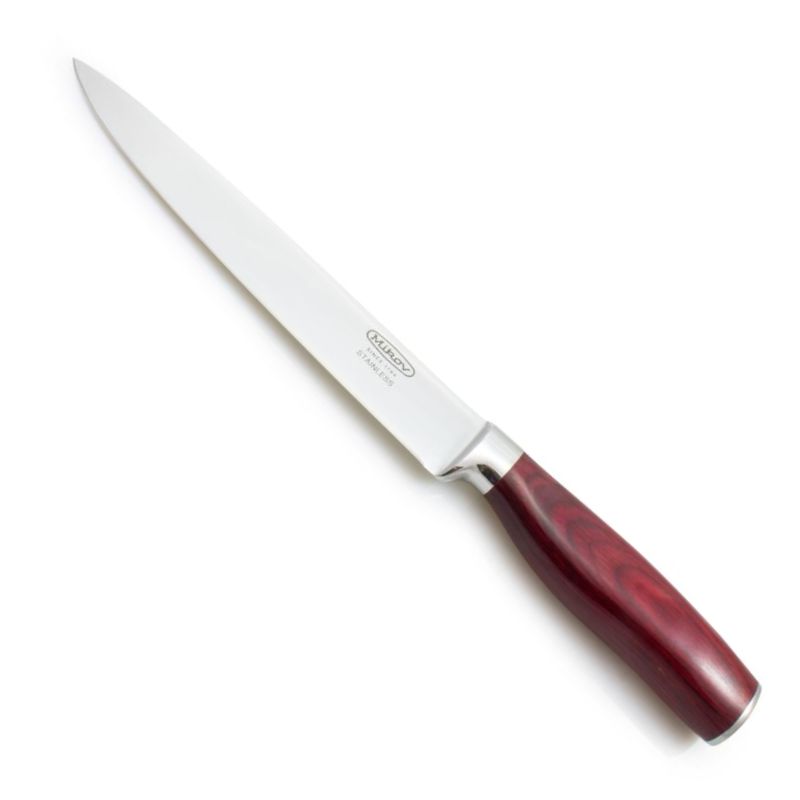 MIKOV nůž porcovací RUBY
