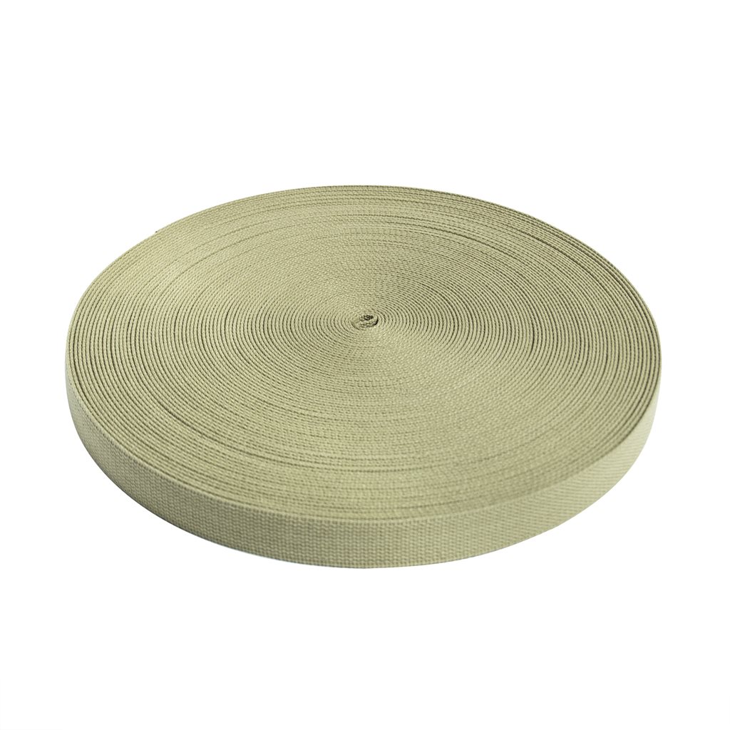 ROTHCO kurta opasková 3cm x 45metrů KHAKI