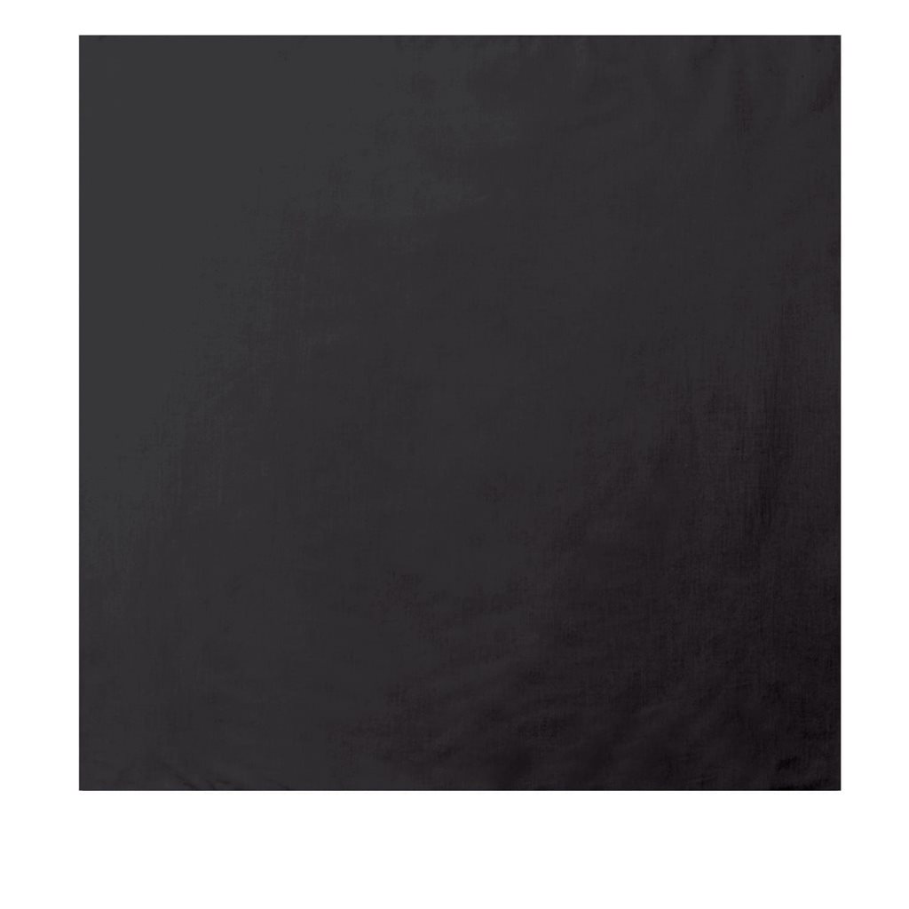 ROTHCO šátek JUMBO ČERNÝ 68 x 68 cm