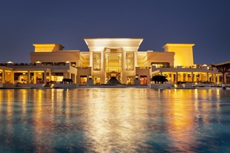 Sheraton Soma Bay