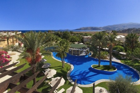 Atrium Palace Thalasso Spa Resort & Villas