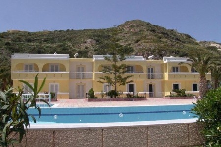 Apartmány Kontessa