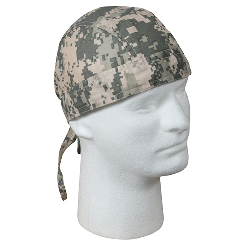ROTHCO šátek HEADWRAP ACU, AT DIGITAL