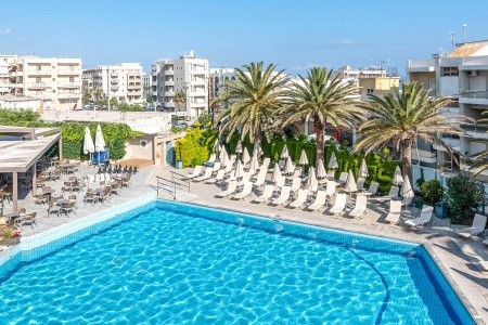 Minos Hotel