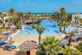 Fiesta Beach (Ex. Fiesta Beach Club)