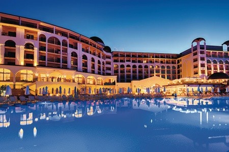 Alua Helios Bay