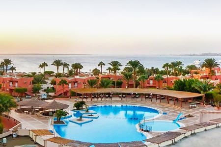 Eagles Paradise Abu Soma Resort (Ex. Balina Paradise Abu Soma Resort)