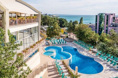 Park Golden Beach