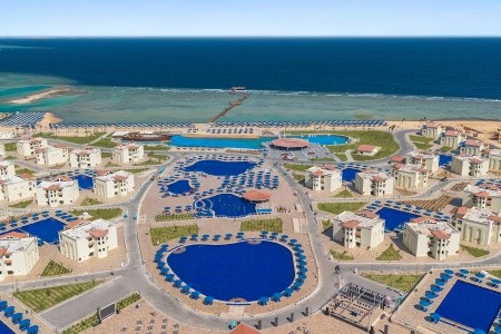 Albatros Makadi Resort (Ex Royal Pharaohs Makadi)