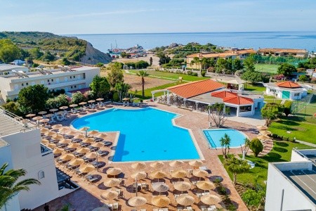 Leonardo Kolymbia Resort (Ex. Mistral)