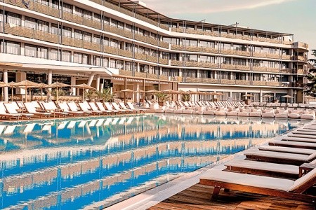 Sunny Beach Club (Ex. Cook's Club Sunny Beach)