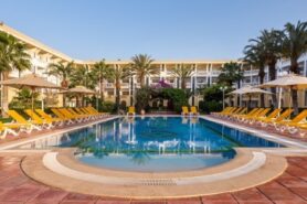 Medina Belisaire & Thalasso