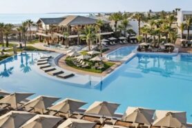 Iberostar Selection Eolia Djerba (Ex. Hasdrubal Thalassa & Spa)