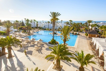 Seabel Aladin Djerba
