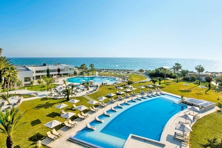 Iberostar Selection Diar El Andalous