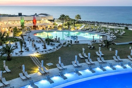 Iberostar Selection Diar El Andalous - Obrázek 4
