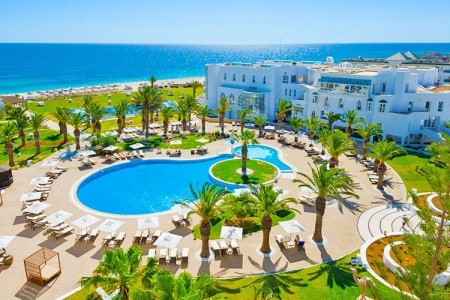 Iberostar Selection Kantaoui Bay