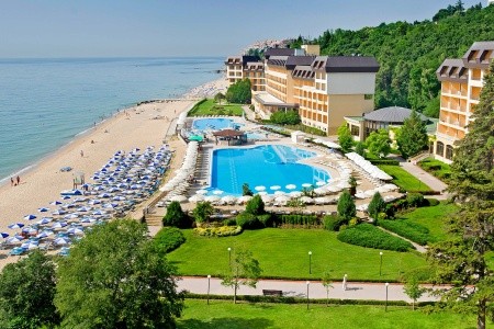 Riviera Beach (Riviera Holiday Club)