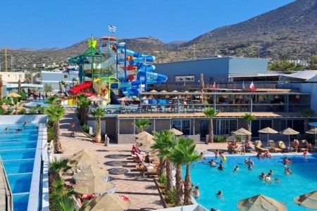 Eri Beach & Village