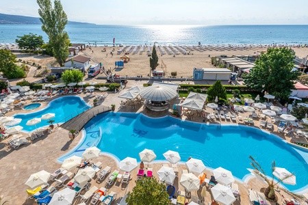 Sentido Neptun Beach