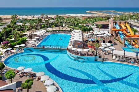 Aydinbey King's Palace & Spa
