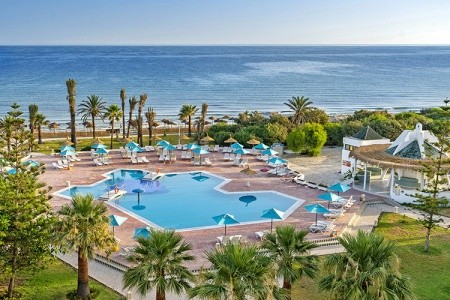 Vincci Helya Beach