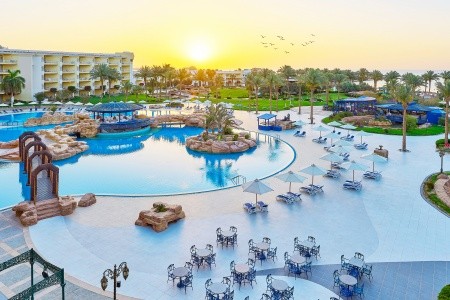 Palm Royale Resort Soma Bay