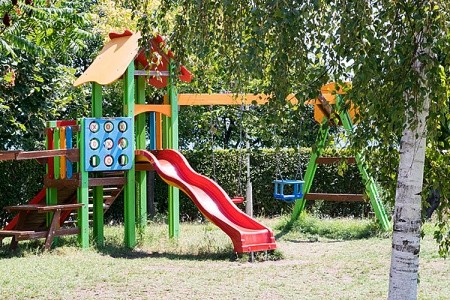 Primasol Sineva Park
