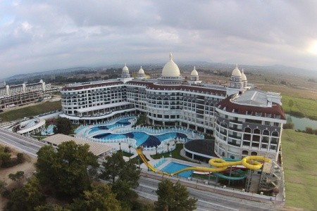Diamond Premium & Spa
