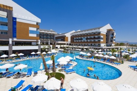 Terrace Elite