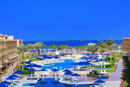 Amwaj Beach Club Resort (Ex. Pickalbatros Beach Club)