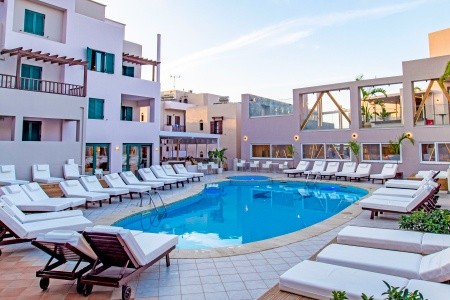 Porto Greco Village