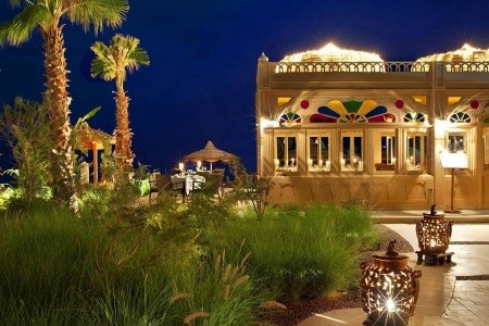 Baron Resort