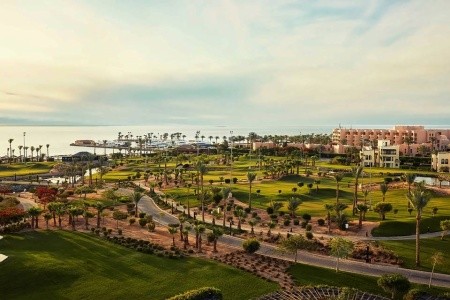 Steigenberger Al Dau Beach Resort